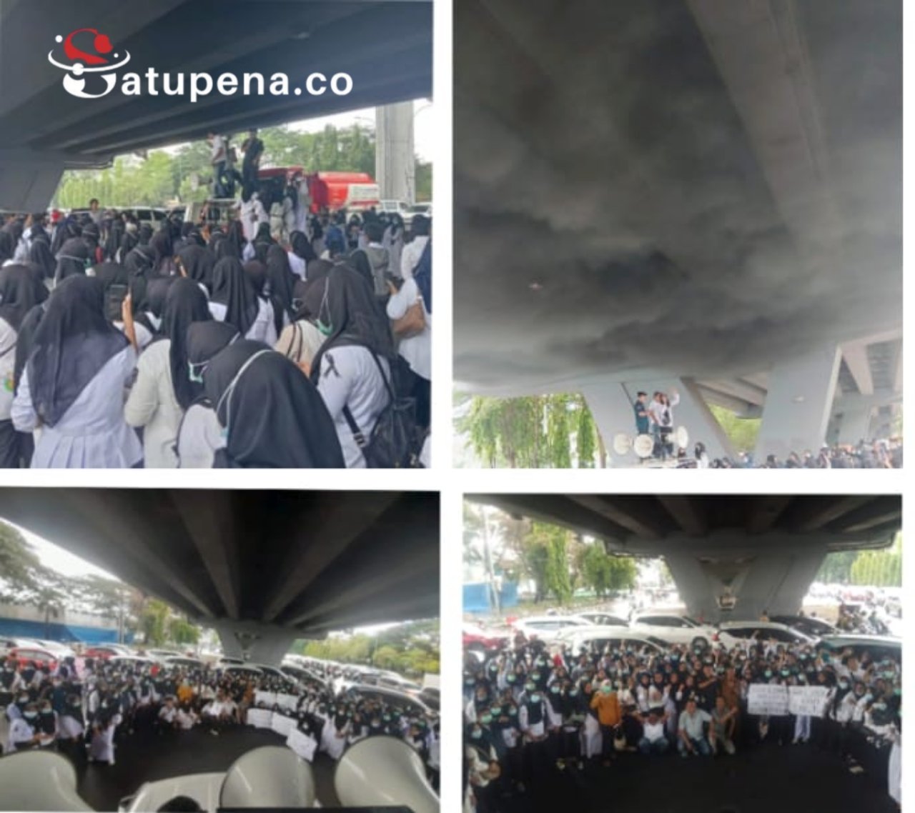 Undangan Resmi DPRD Sulsel Diabaikan, Dinkes dan BKPSDM Makassar Dinilai Tak Hormati Forum Aspirasi Nakes