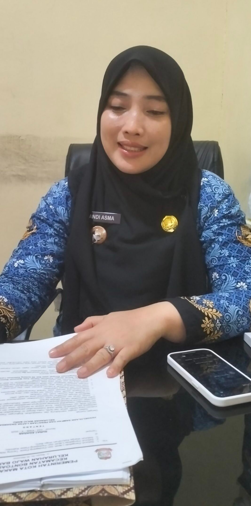 Pengelolaan sampah di Kota Makassar segera teratasi, ini salah satu solusinya