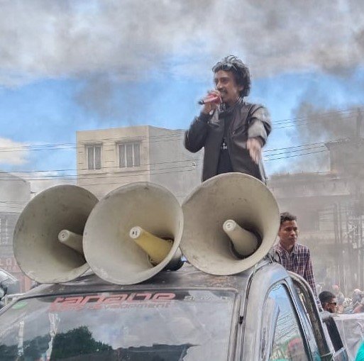 Demokrasi dari Ruang Tamu: Suami–Istri Akan Jadi Rival di Pilkades Tassese