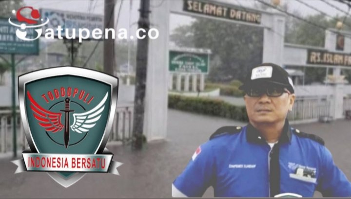 Kasus Dugaan Penggelapan Rp60 Miliar di RSI Faisal: Aparat Diminta Tidak Berhenti Menyelidik
