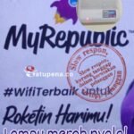 Layanan MyRepublic Gowa: Klaim Terbaik, Kenyataannya Sinyal Malah Bermasalah