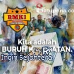 Hari Perawat Sedunia: BMKI Soroti Sistem Honor Nakes yang Dinilai Tidak Adil