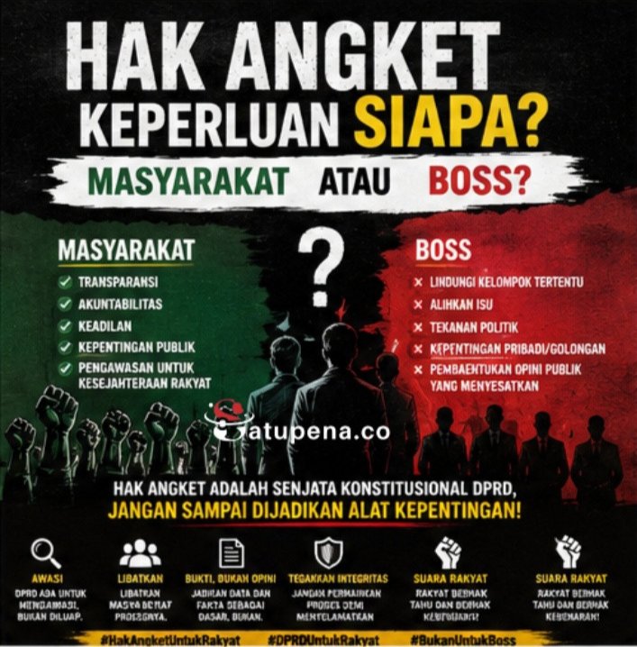 Angket Dikebut Saat Diuji di Pengadilan, DPRD Gowa Tuai Tanda Tanya Besar