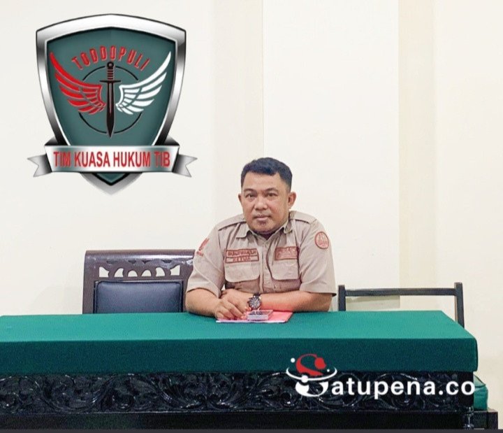 Menanti Putusan Majelis Hakim, Tergugat Sebut Gugatan ES Tidak Relevan dengan Pokok Perkara