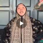 Setelah Viral Bobroknya Penanganan Kasus Lakalantas Yang Merenggut Nyawa Mustafa Dg Ngasi, Kasat Lantas Mendatangi Keluarga Korban Dan Melarang Buat Video Kritikan