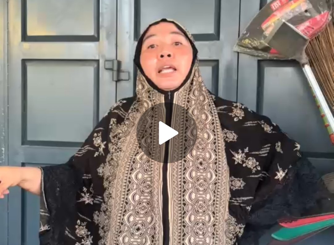 Setelah Viral Bobroknya Penanganan Kasus Lakalantas Yang Merenggut Nyawa Mustafa Dg Ngasi, Kasat Lantas Mendatangi Keluarga Korban Dan Melarang Buat Video Kritikan