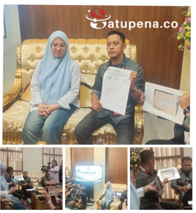 Surat MA Ditujukan ke Bupati Gowa, Malah Tiba di Pengadilan Agama, Ada Apa?